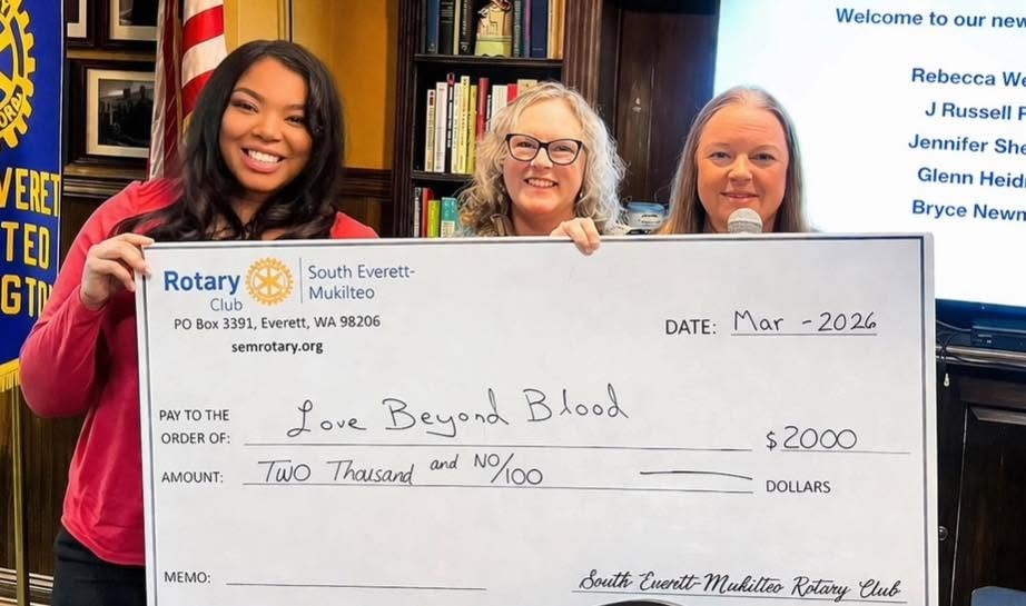 Love Beyond Blood Foundation — Grateful. Baby care items and supplies for kinship families.