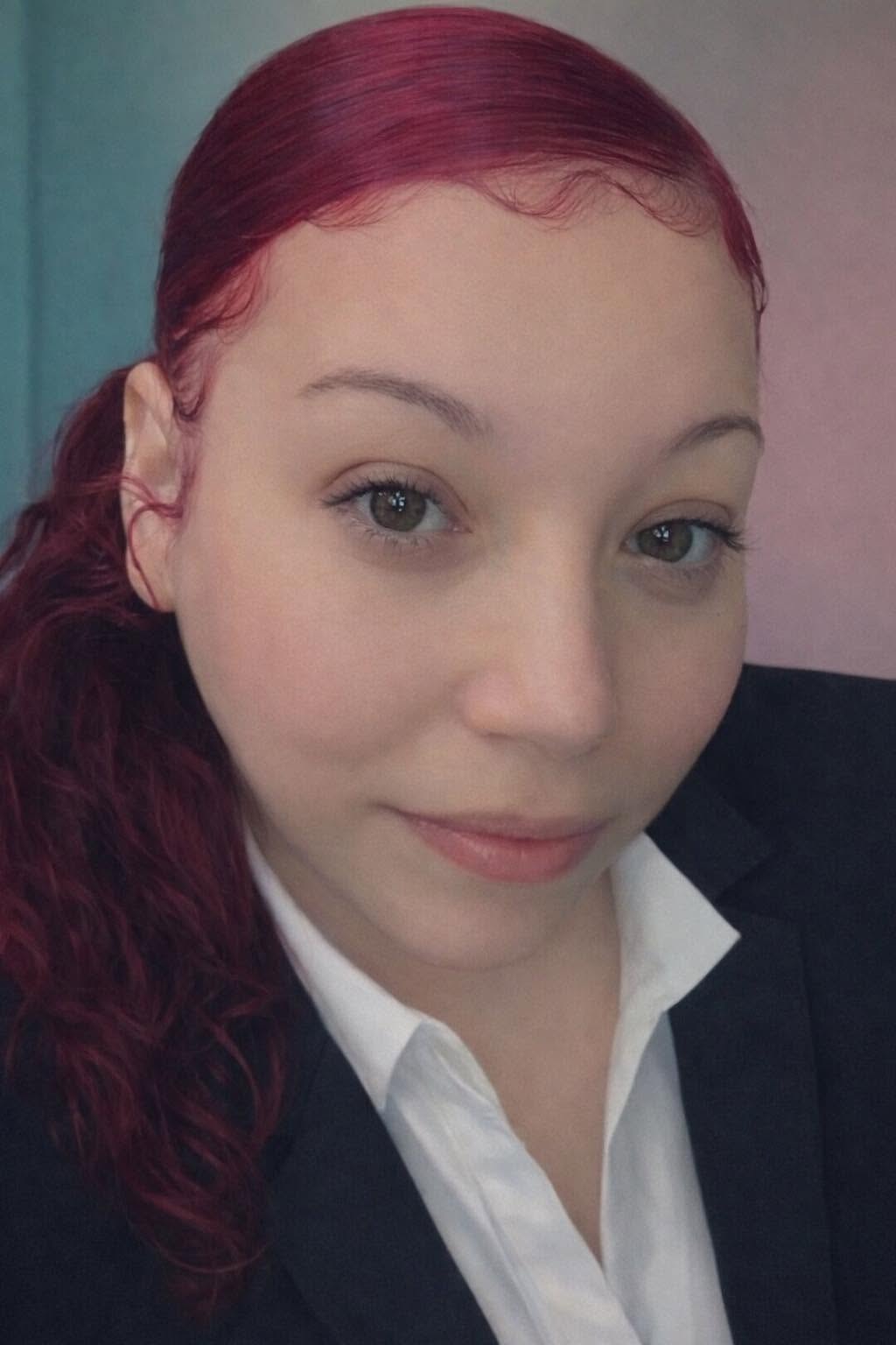 Takeyta West, Vice President of Love Beyond Blood Foundation